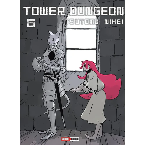 TOWER DUNGEON 06