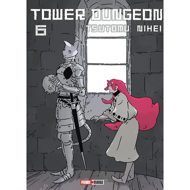 TOWER DUNGEON 06