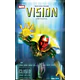 THE VISION (MARVEL POCKET)