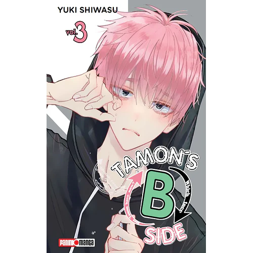 TAMON´S B-SIDE 03