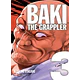 BAKI THE GRAPPLER 03