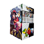 POKEMON BLACK & WHITE (BOXSET) 1