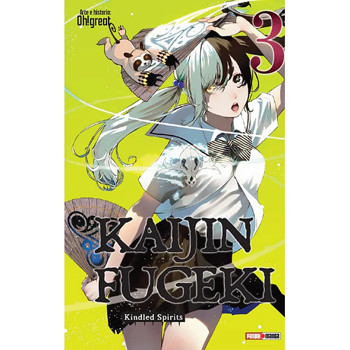 KAIJIN FUGEKI 03
