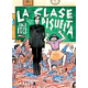 LA CLASE DISUELTA - JUNJI ITO