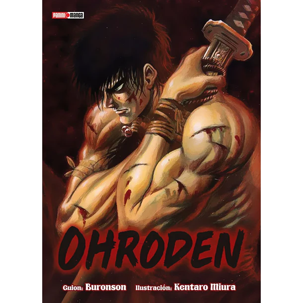 OHRODEN 01