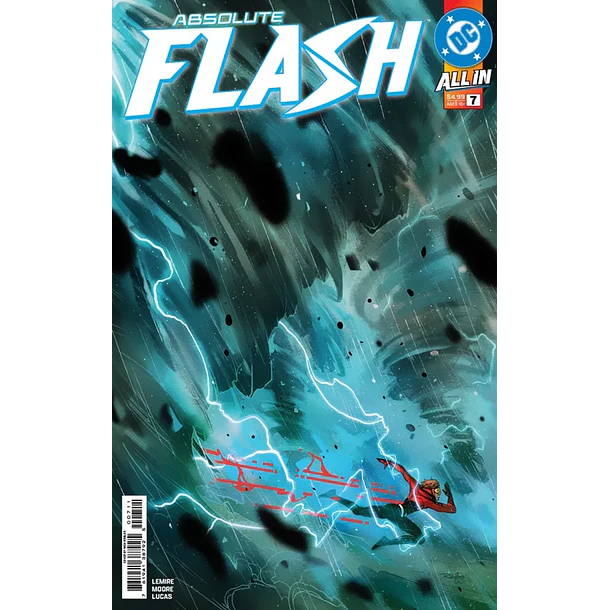 ABSOLUTE FLASH 07
