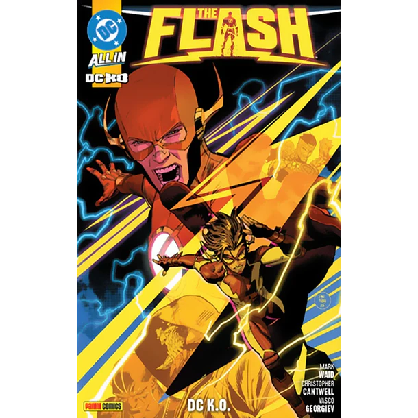 THE FLASH 05