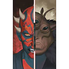 STAR WARS SHADOW OF DARTH MAUL 04 2