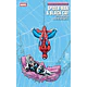WEB OF HEROES COLLECTION SPIDER-MAN & BLACK CAT #5