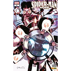 SPIDER MAN NOIR #4 1