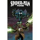 SPIDER MAN NOIR #4 2