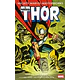 MARVEL MASTERWORKS - THOR