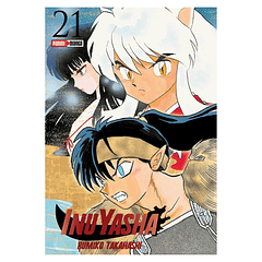 INUYASHA 21