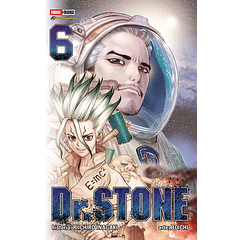 Dr. Stone – Volume 25 - RioMar Fortaleza Online