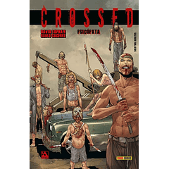 CROSSED 03 (HC)