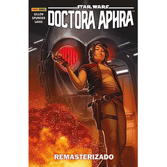 STAR WARS: DOCTORA APHRA 03 (TPB)