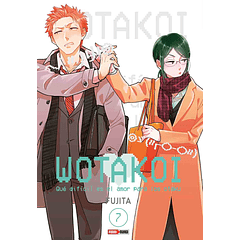 WOTAKOI 07