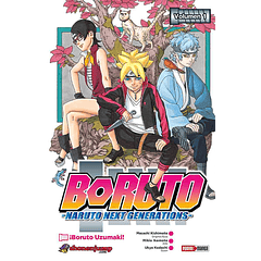 BORUTO 01