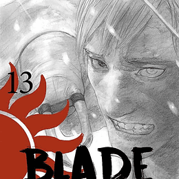 BLADE OF THE IMMORTAL 13