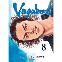 VAGABOND 08