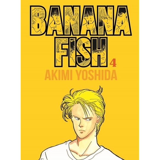 BANANA FISH 04