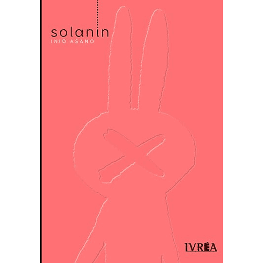 SOLANIN - INIO ASANO