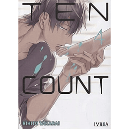 TEN COUNT 04
