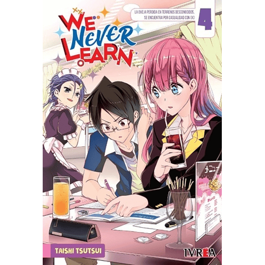 WE NEVER LEARN 04