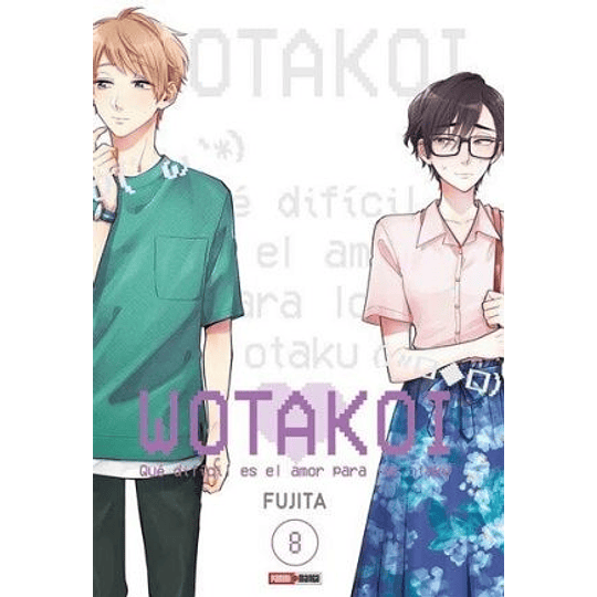 WOTAKOI 08