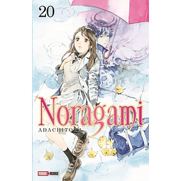 NORAGAMI 20