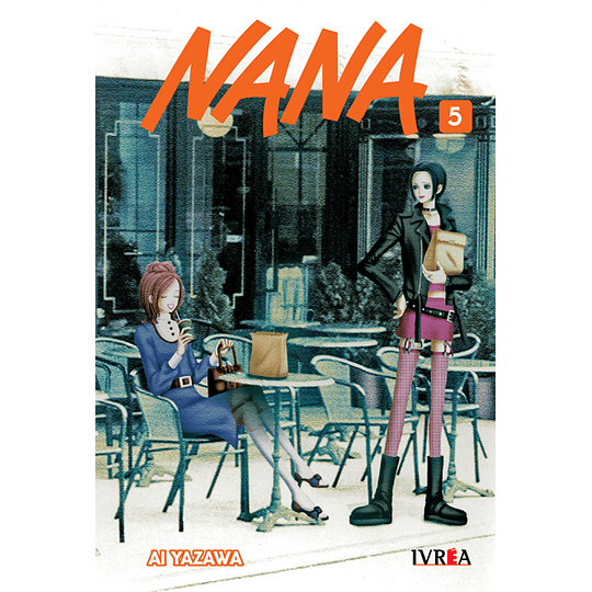 NANA 05