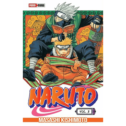 NARUTO 03