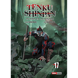 TENKU SHINPAN 17