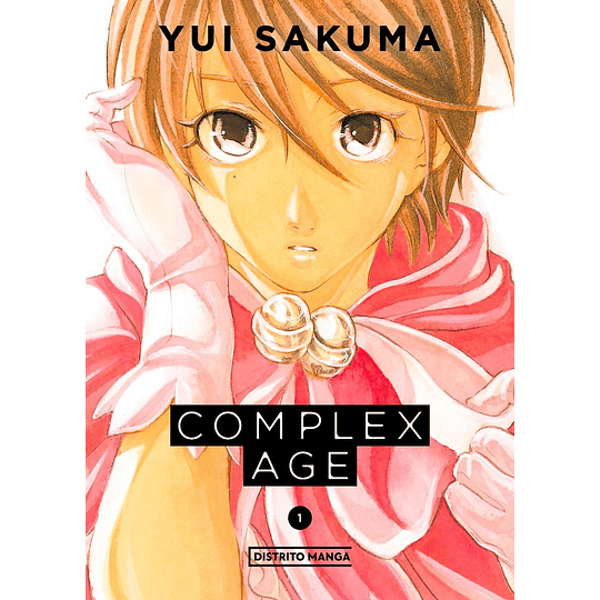 COMPLEX AGE 01