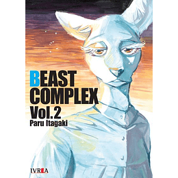 BEAST COMPLEX 02