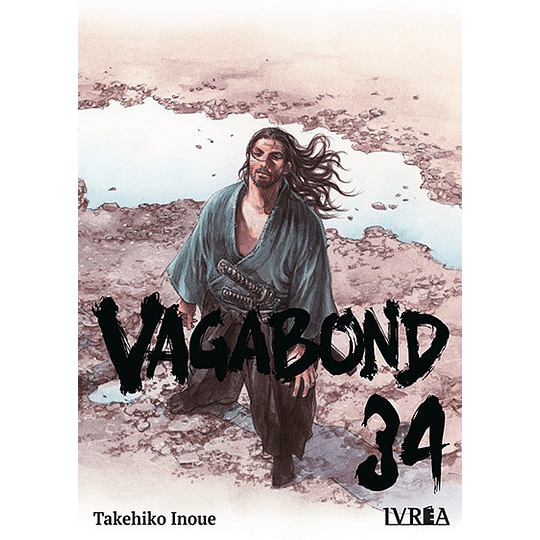 PREVENTA - VAGABOND 34