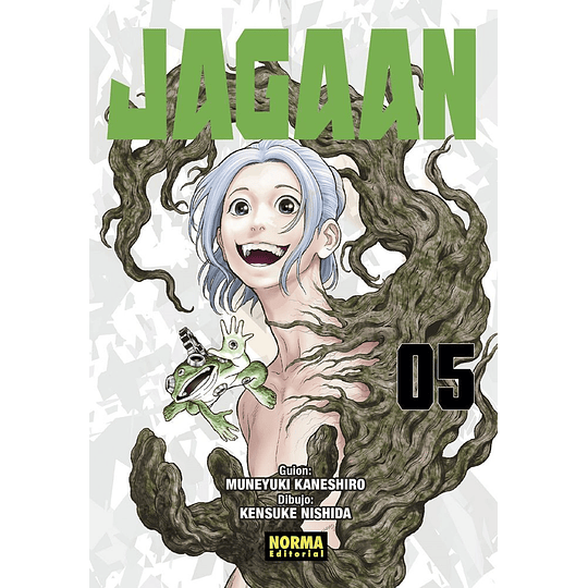 JAGAAN 05