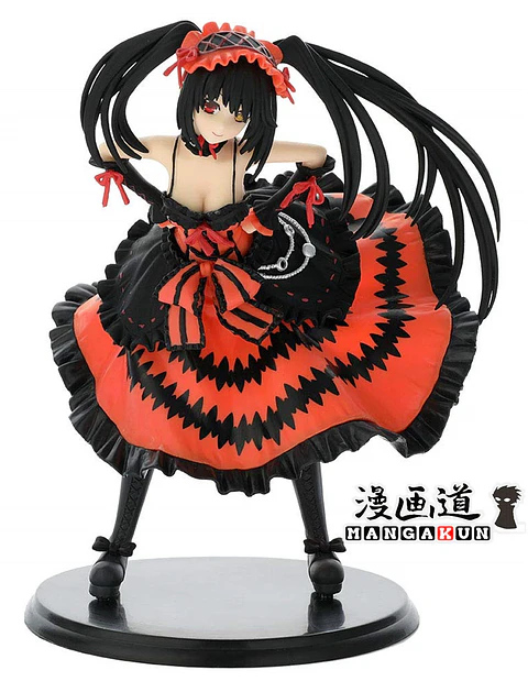 Kurumi - Date a live