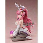 Lacus Clyne - Gundam seed 2