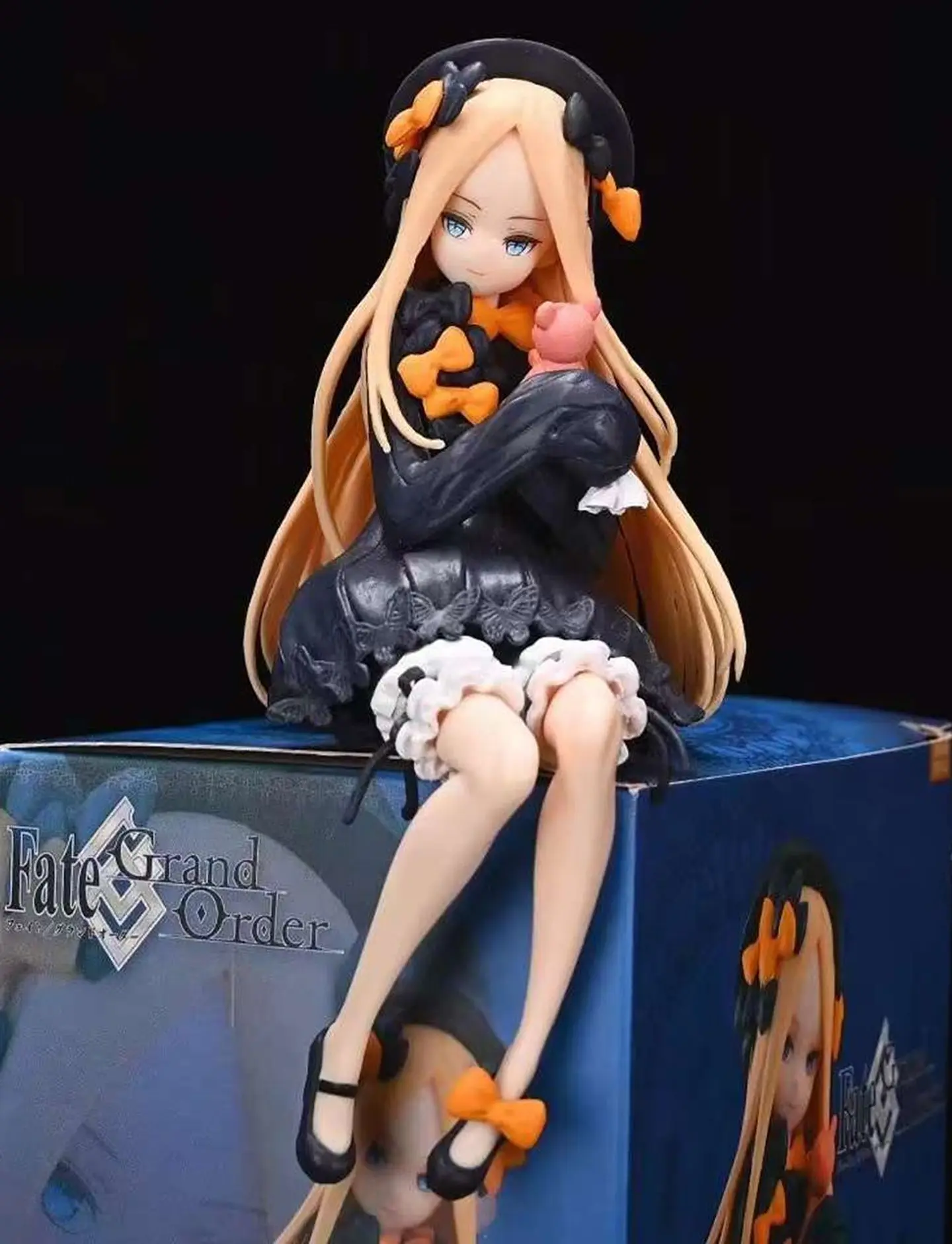 Abbigail Williams - Fate series 1