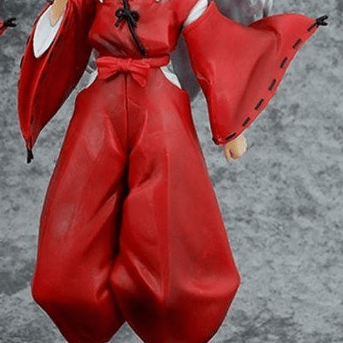 Inuyasha