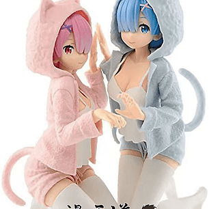 Rem & Ram