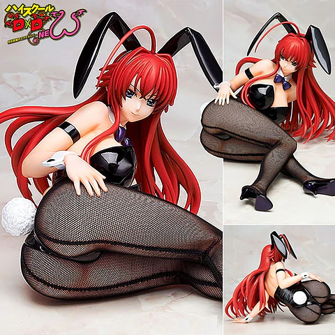 Rias Gremory High School Dxd