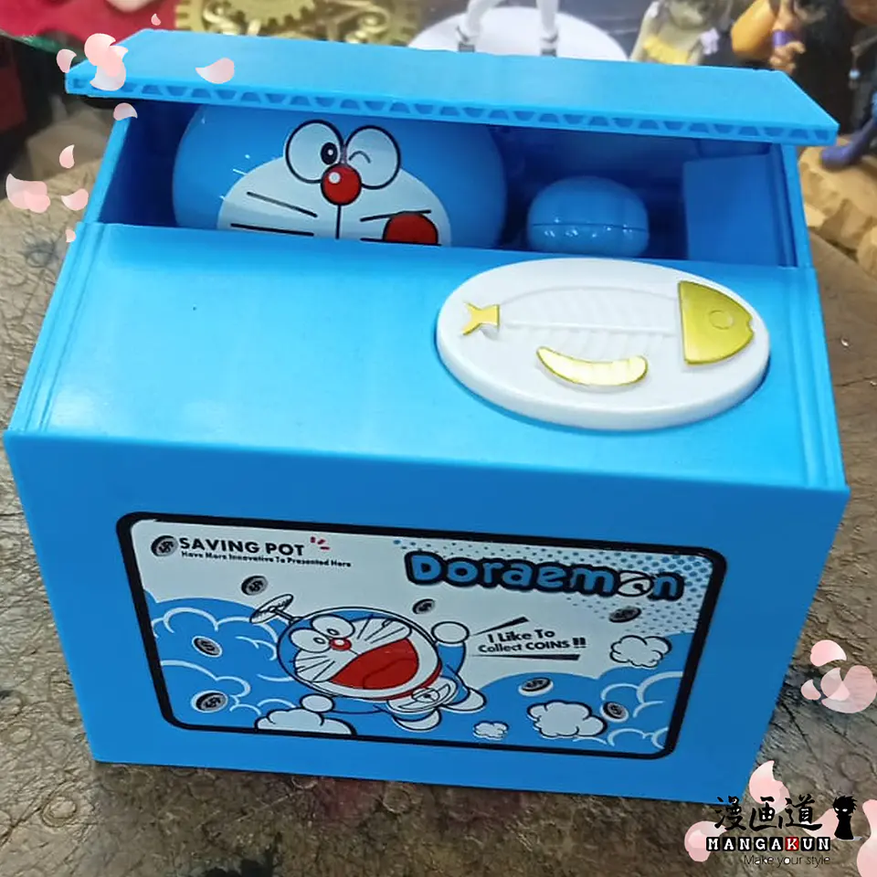 Doraemon 1