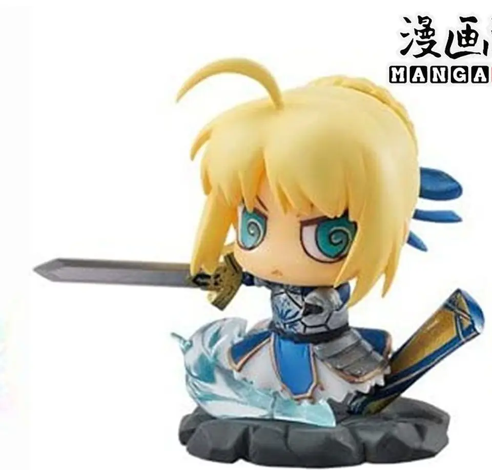 Arturia - fate series 1