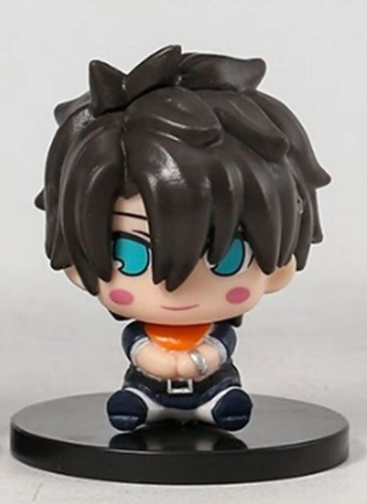 Fujimaru - Fgo - Fate series - fate grand order 1