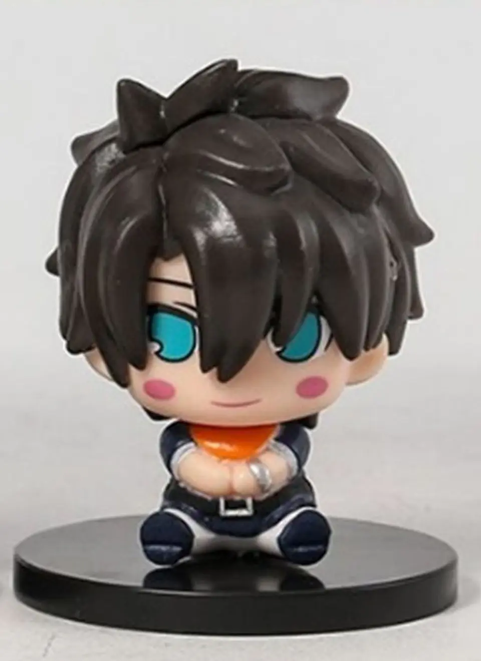 Fujimaru - Fgo - Fate series - fate grand order 1