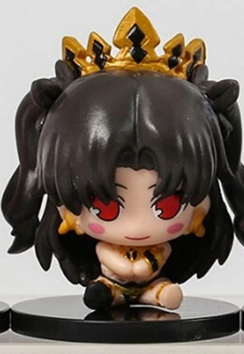 Ishtar - fate grand order - fate series
