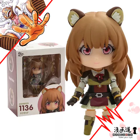 Raphtalia - Tate no yuusha no nariagari - the risisng of the shield hero