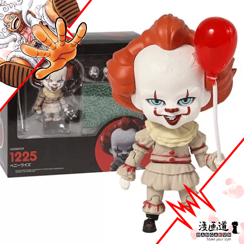 It - Pennywise